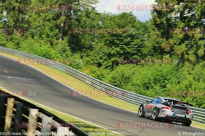 Bild #17618109 - Touristenfahrten Nürburgring Nordschleife (03.07.2022)