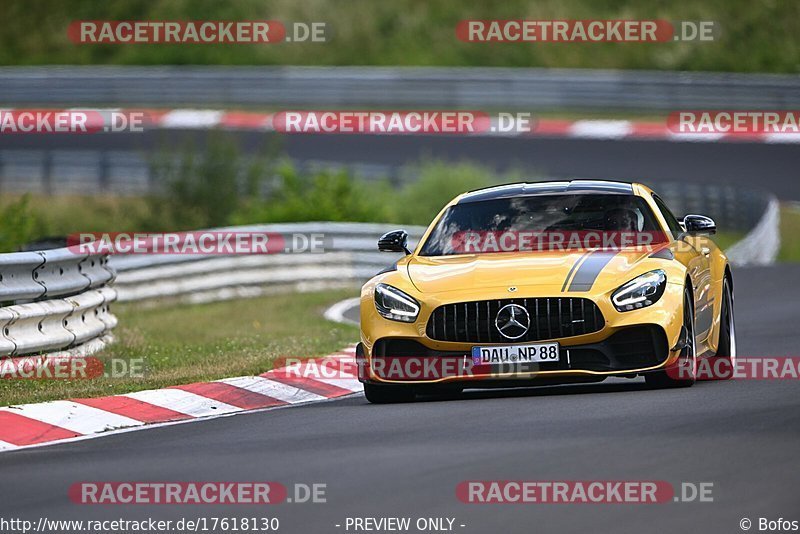 Bild #17618130 - Touristenfahrten Nürburgring Nordschleife (03.07.2022)