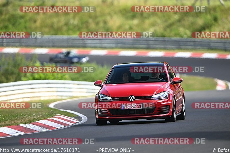 Bild #17618171 - Touristenfahrten Nürburgring Nordschleife (03.07.2022)