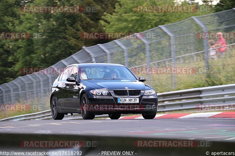 Bild #17618292 - Touristenfahrten Nürburgring Nordschleife (03.07.2022)