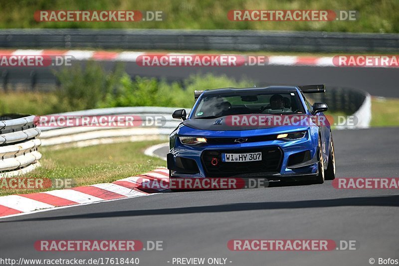 Bild #17618440 - Touristenfahrten Nürburgring Nordschleife (03.07.2022)