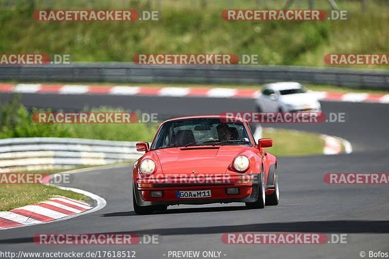 Bild #17618512 - Touristenfahrten Nürburgring Nordschleife (03.07.2022)