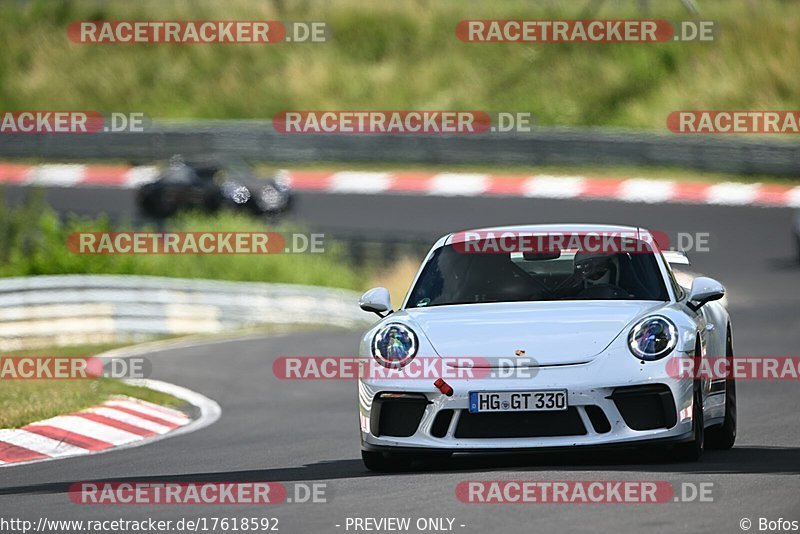 Bild #17618592 - Touristenfahrten Nürburgring Nordschleife (03.07.2022)