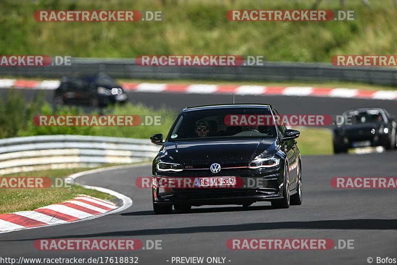 Bild #17618832 - Touristenfahrten Nürburgring Nordschleife (03.07.2022)