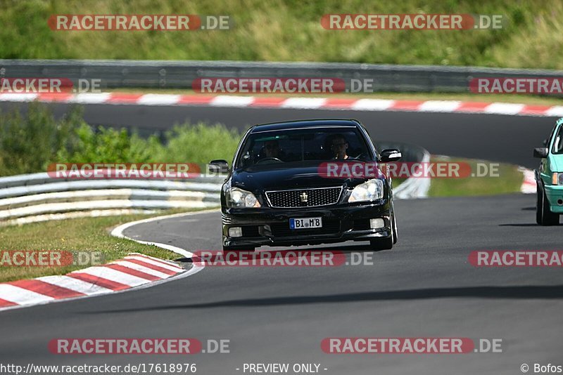 Bild #17618976 - Touristenfahrten Nürburgring Nordschleife (03.07.2022)