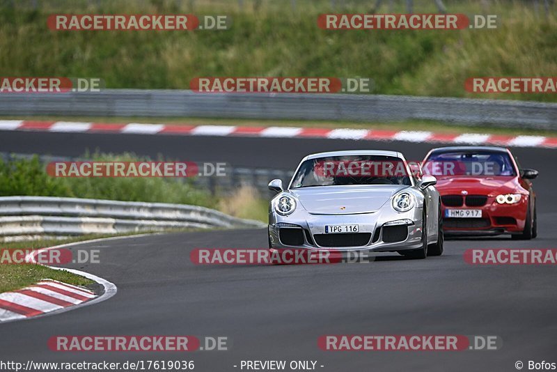 Bild #17619036 - Touristenfahrten Nürburgring Nordschleife (03.07.2022)