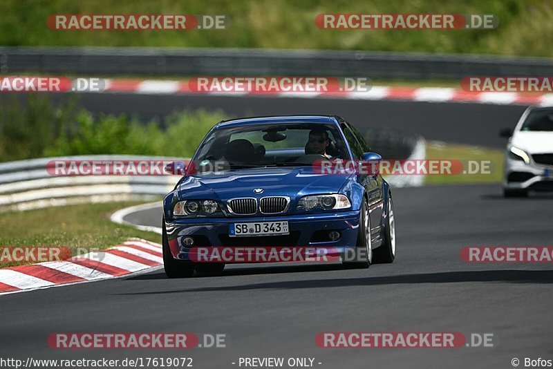 Bild #17619072 - Touristenfahrten Nürburgring Nordschleife (03.07.2022)