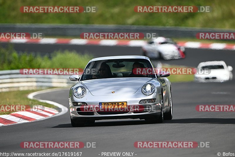 Bild #17619167 - Touristenfahrten Nürburgring Nordschleife (03.07.2022)