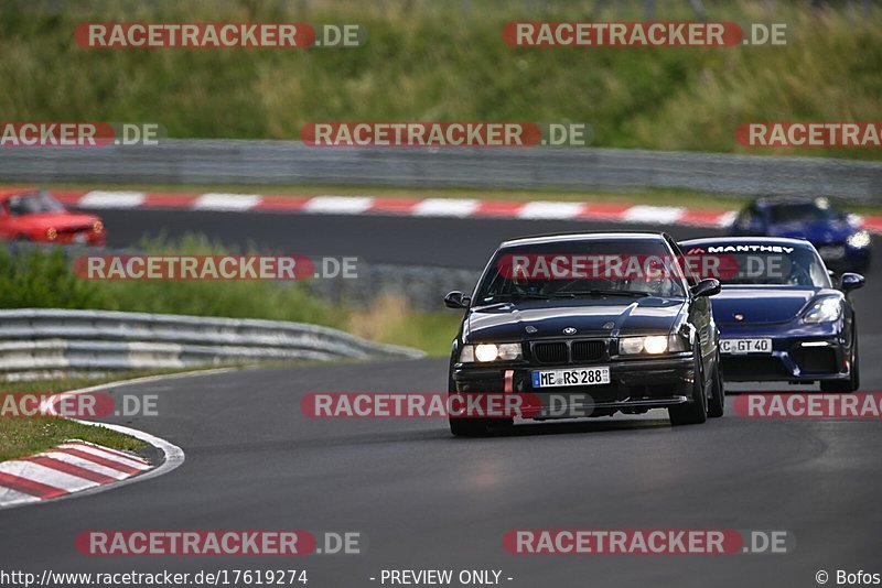 Bild #17619274 - Touristenfahrten Nürburgring Nordschleife (03.07.2022)