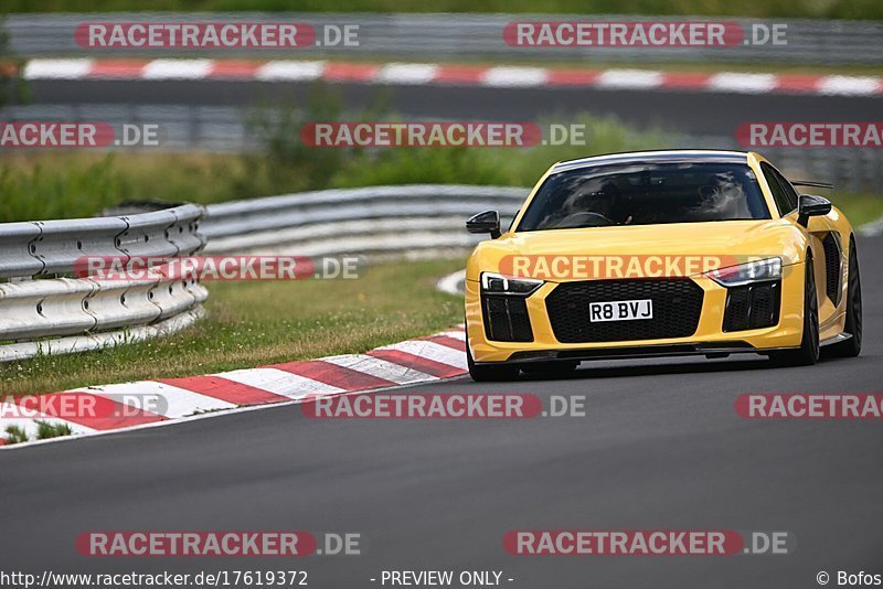 Bild #17619372 - Touristenfahrten Nürburgring Nordschleife (03.07.2022)