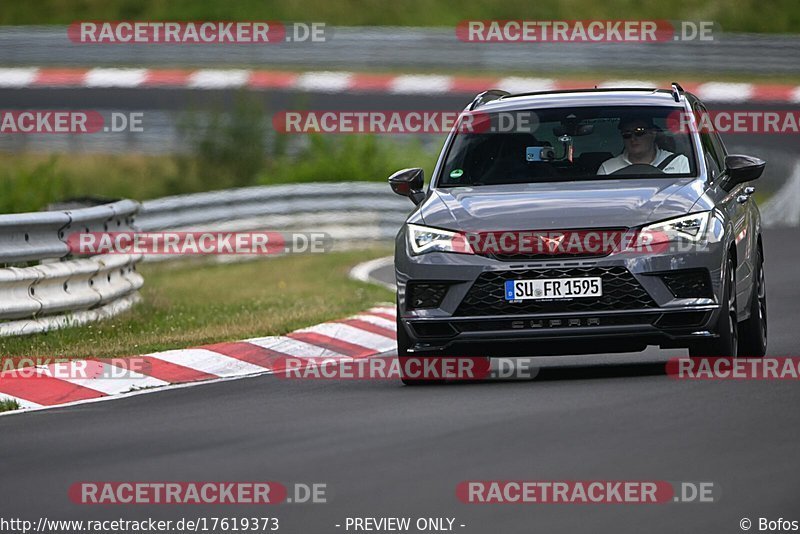 Bild #17619373 - Touristenfahrten Nürburgring Nordschleife (03.07.2022)