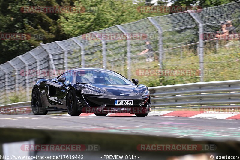 Bild #17619442 - Touristenfahrten Nürburgring Nordschleife (03.07.2022)