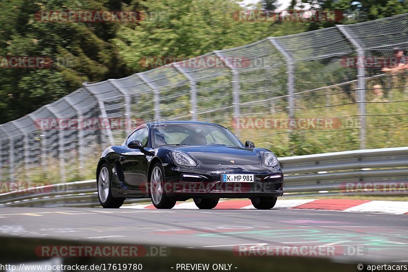 Bild #17619780 - Touristenfahrten Nürburgring Nordschleife (03.07.2022)