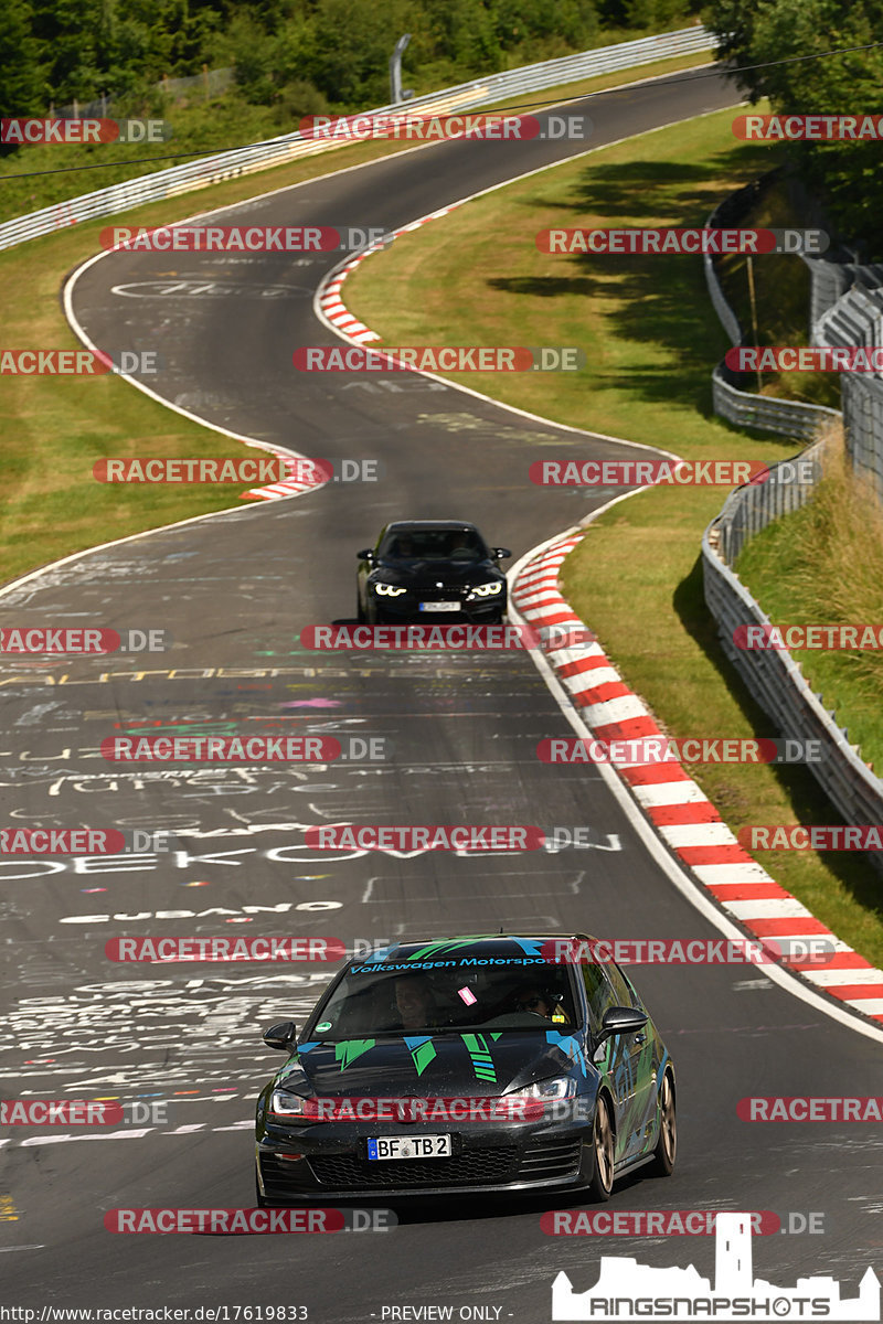 Bild #17619833 - Touristenfahrten Nürburgring Nordschleife (03.07.2022)