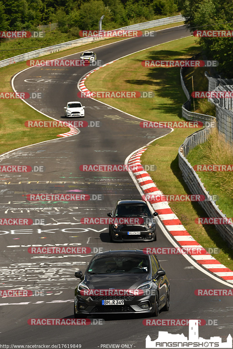 Bild #17619849 - Touristenfahrten Nürburgring Nordschleife (03.07.2022)