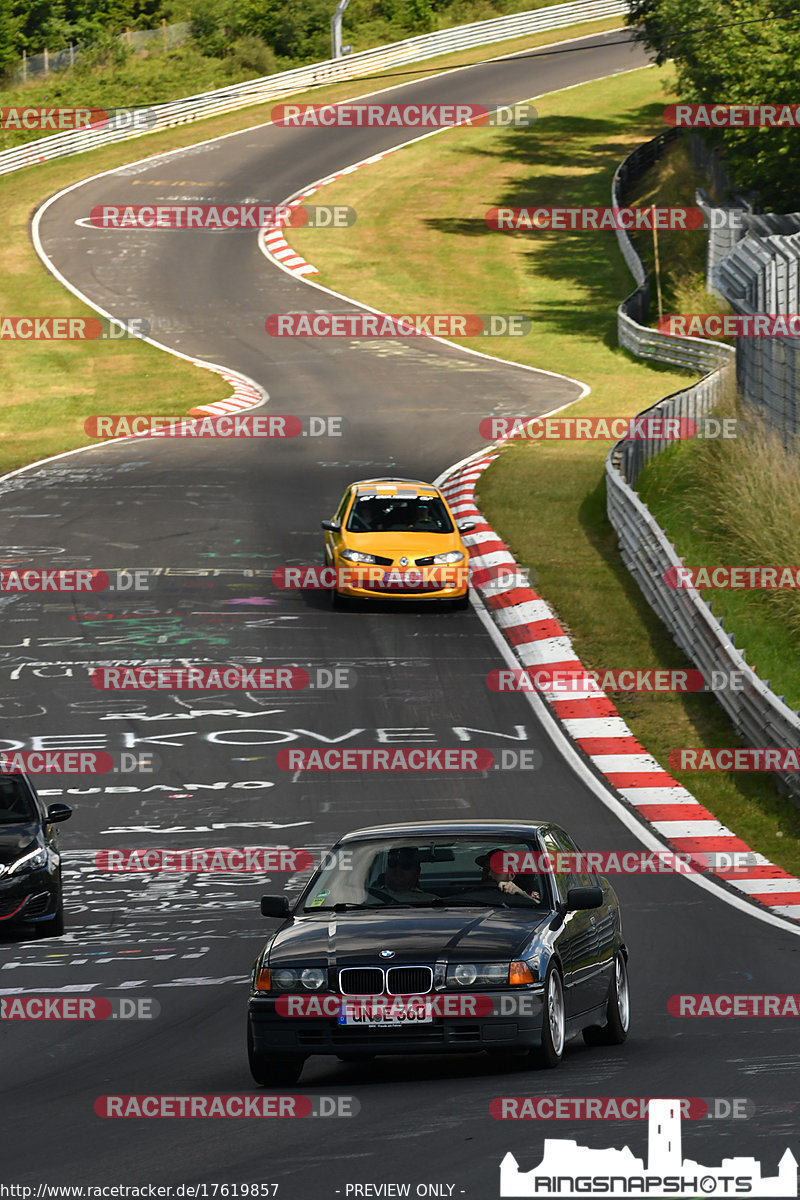 Bild #17619857 - Touristenfahrten Nürburgring Nordschleife (03.07.2022)