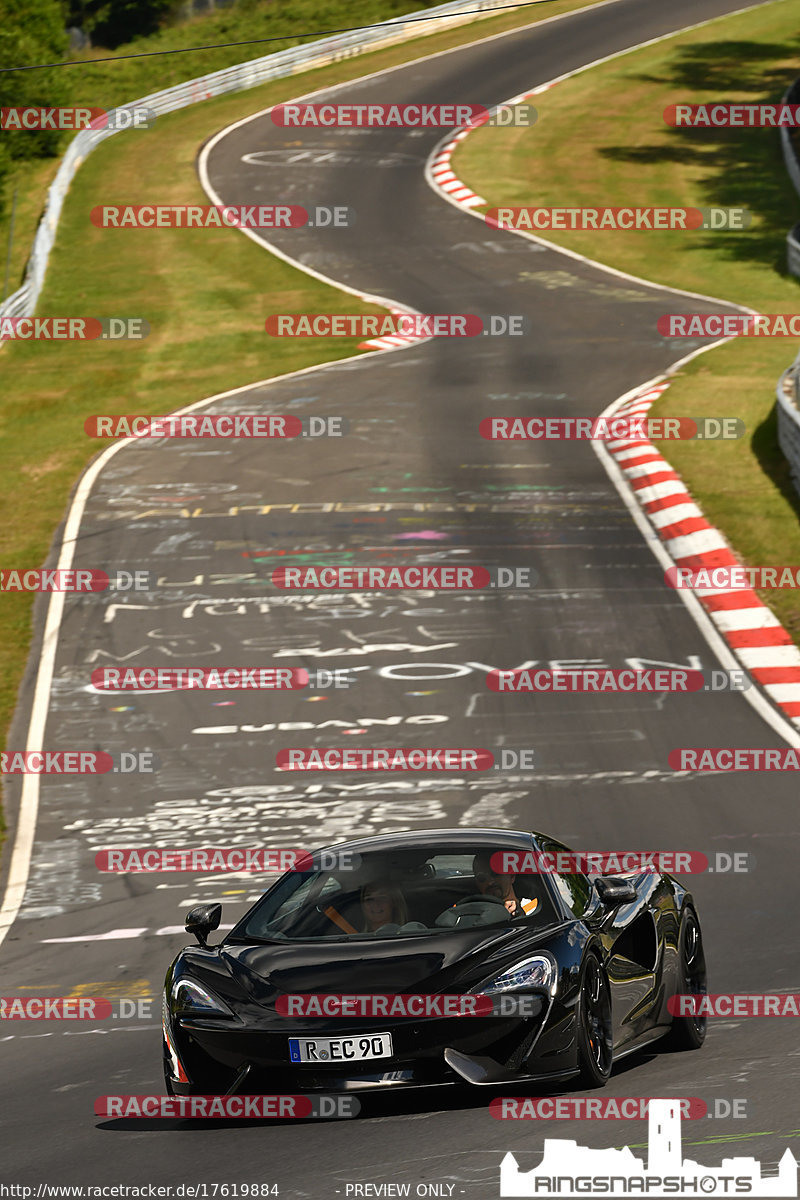 Bild #17619884 - Touristenfahrten Nürburgring Nordschleife (03.07.2022)