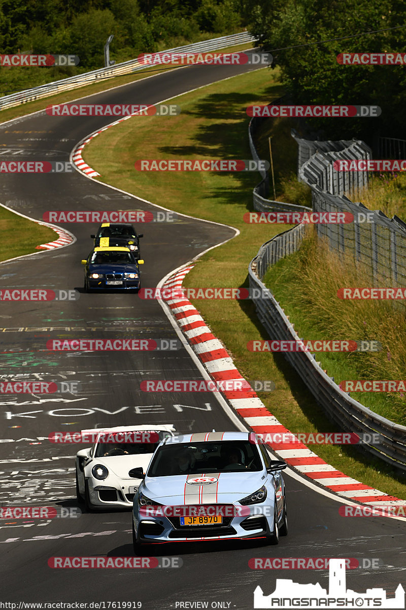 Bild #17619919 - Touristenfahrten Nürburgring Nordschleife (03.07.2022)