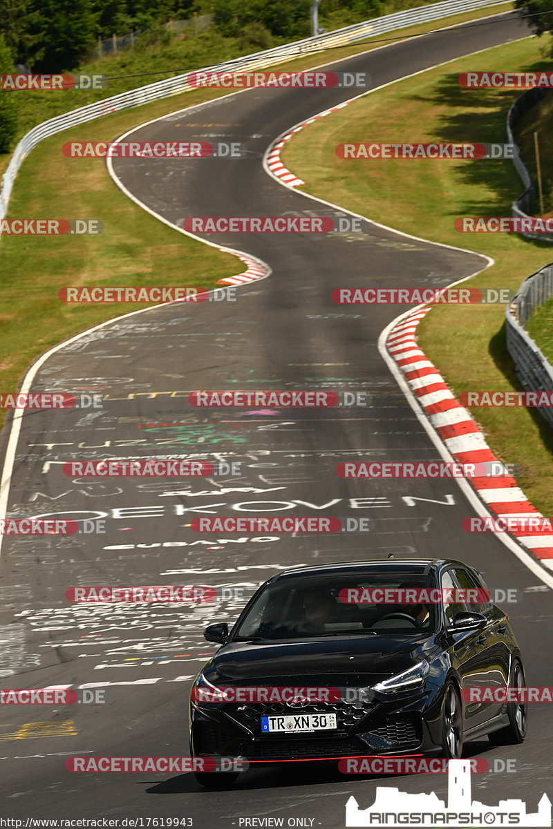 Bild #17619943 - Touristenfahrten Nürburgring Nordschleife (03.07.2022)