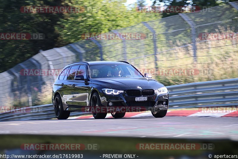 Bild #17619983 - Touristenfahrten Nürburgring Nordschleife (03.07.2022)