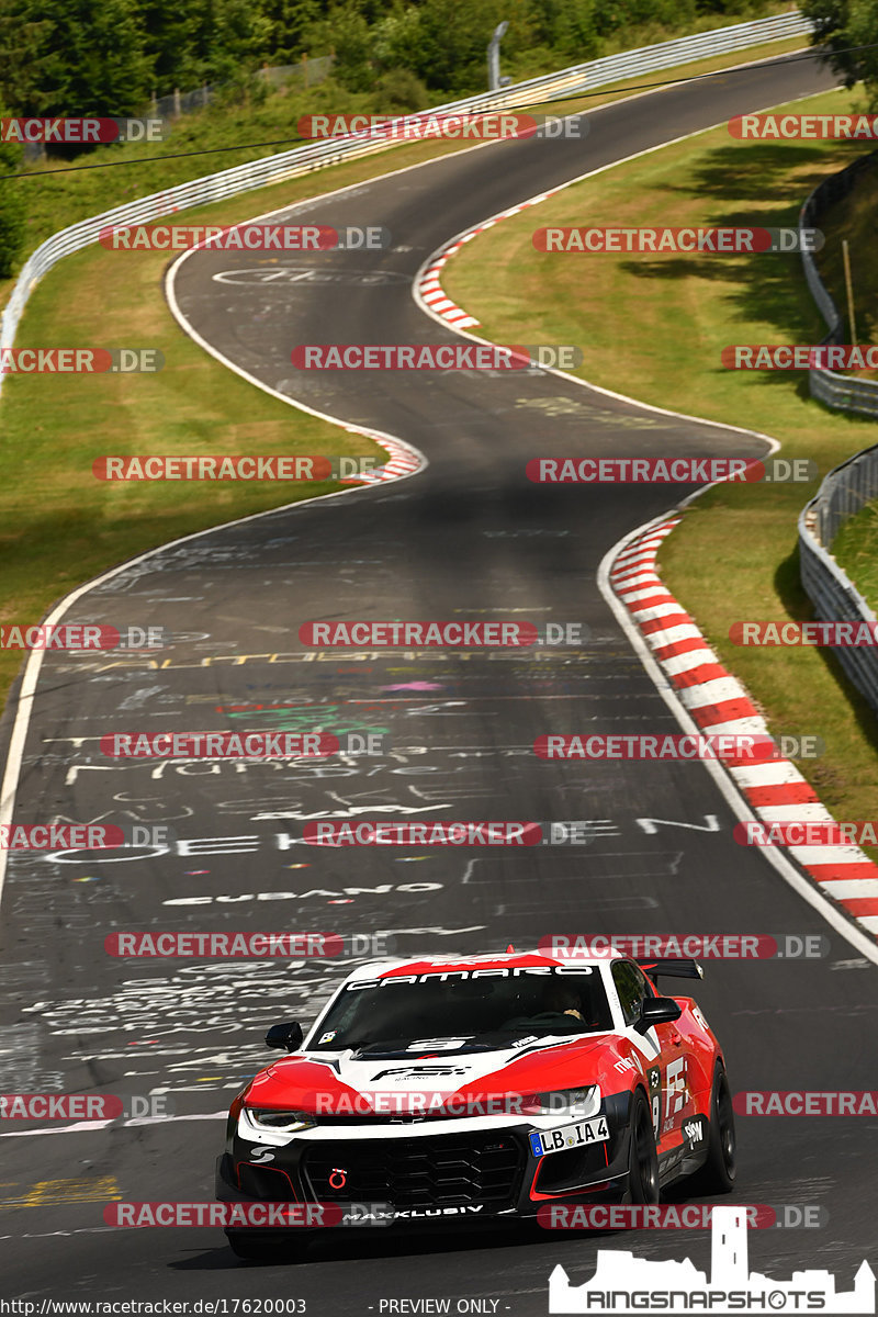 Bild #17620003 - Touristenfahrten Nürburgring Nordschleife (03.07.2022)