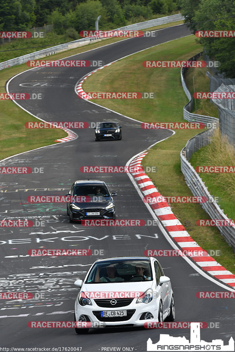 Bild #17620047 - Touristenfahrten Nürburgring Nordschleife (03.07.2022)