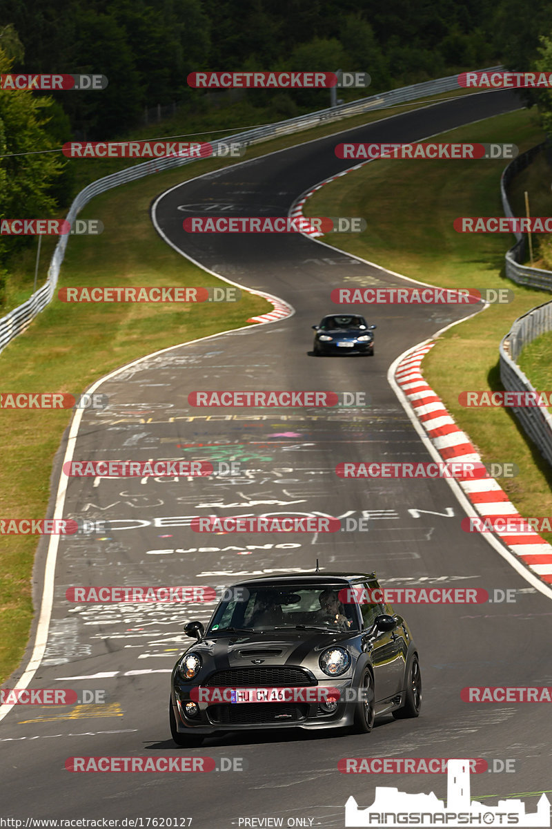 Bild #17620127 - Touristenfahrten Nürburgring Nordschleife (03.07.2022)