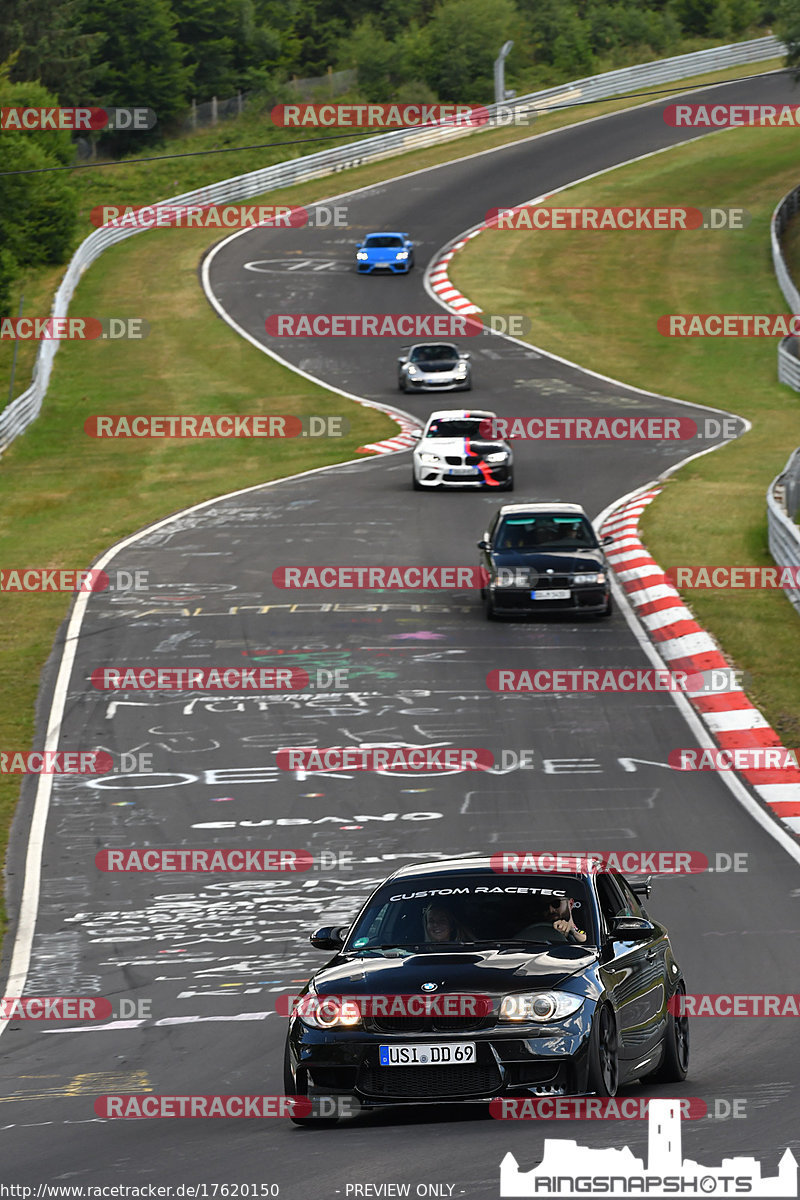 Bild #17620150 - Touristenfahrten Nürburgring Nordschleife (03.07.2022)