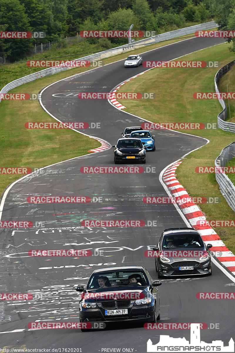 Bild #17620201 - Touristenfahrten Nürburgring Nordschleife (03.07.2022)