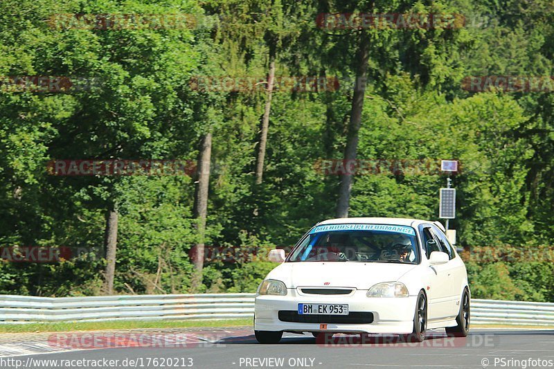 Bild #17620213 - Touristenfahrten Nürburgring Nordschleife (03.07.2022)