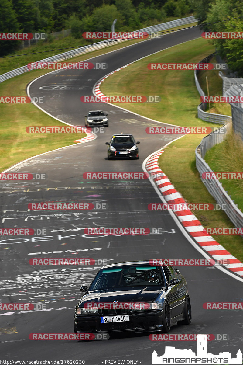 Bild #17620230 - Touristenfahrten Nürburgring Nordschleife (03.07.2022)