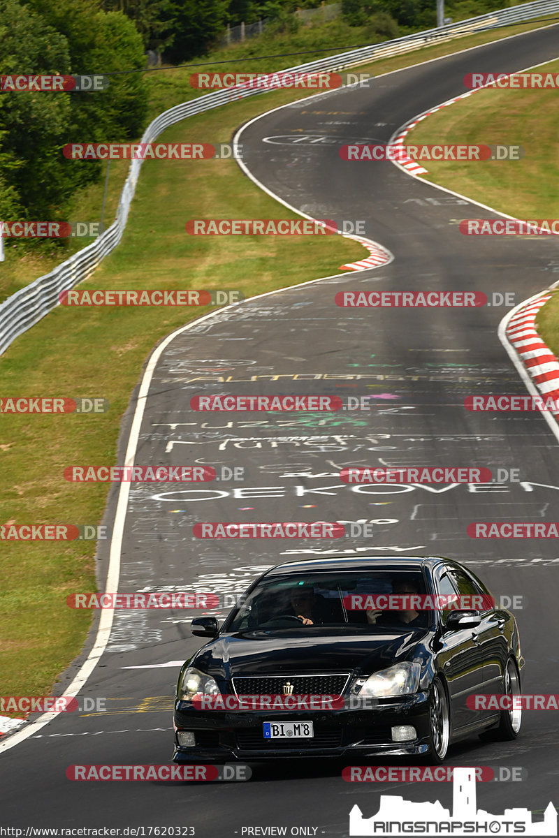 Bild #17620323 - Touristenfahrten Nürburgring Nordschleife (03.07.2022)