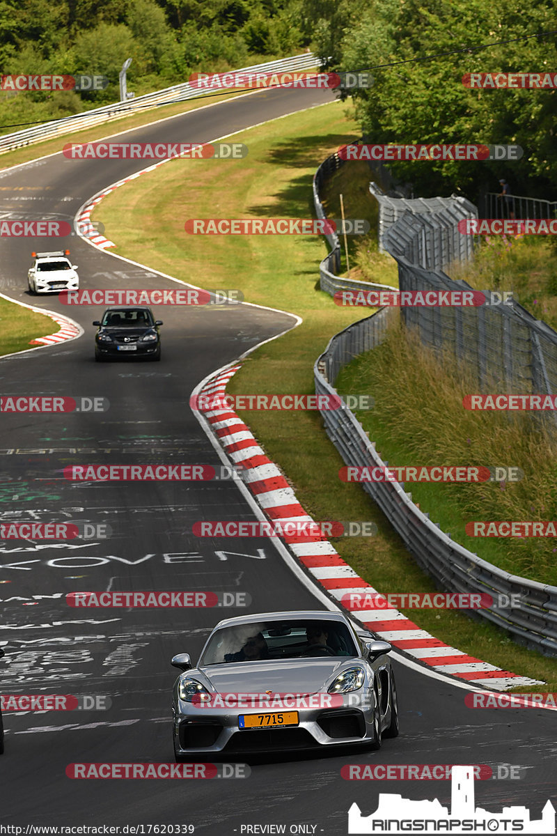 Bild #17620339 - Touristenfahrten Nürburgring Nordschleife (03.07.2022)