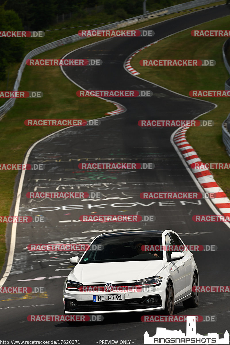 Bild #17620371 - Touristenfahrten Nürburgring Nordschleife (03.07.2022)