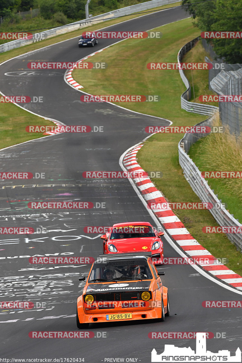 Bild #17620434 - Touristenfahrten Nürburgring Nordschleife (03.07.2022)