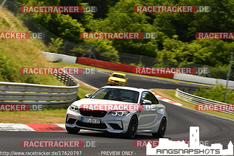 Bild #17620797 - Touristenfahrten Nürburgring Nordschleife (03.07.2022)