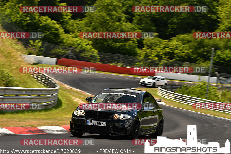 Bild #17620839 - Touristenfahrten Nürburgring Nordschleife (03.07.2022)