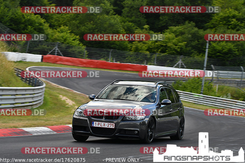 Bild #17620875 - Touristenfahrten Nürburgring Nordschleife (03.07.2022)