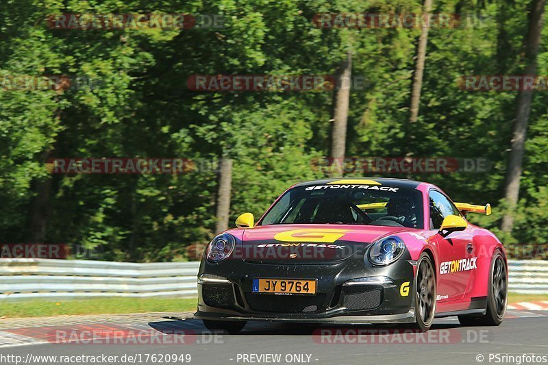 Bild #17620949 - Touristenfahrten Nürburgring Nordschleife (03.07.2022)