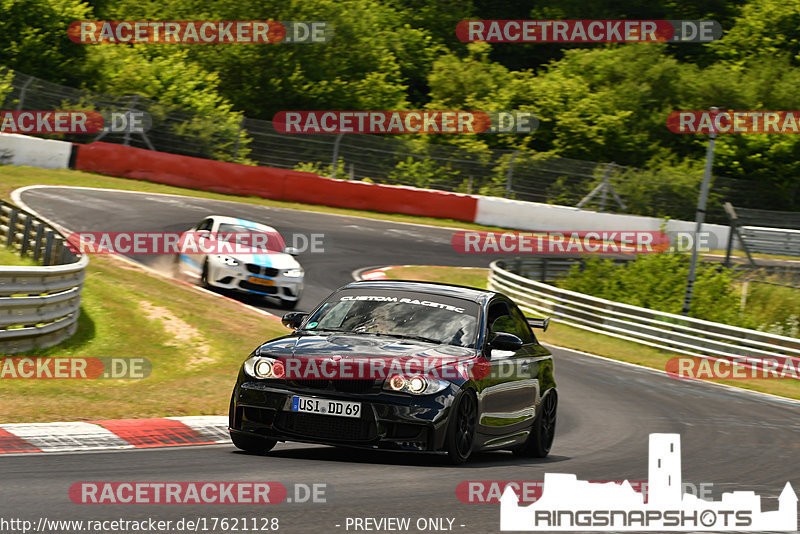 Bild #17621128 - Touristenfahrten Nürburgring Nordschleife (03.07.2022)