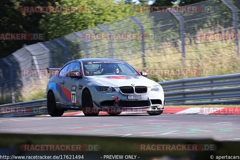 Bild #17621494 - Touristenfahrten Nürburgring Nordschleife (03.07.2022)