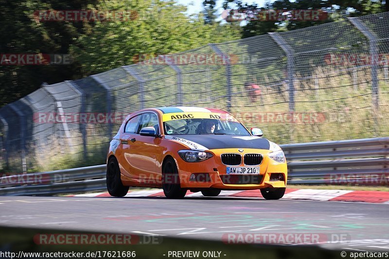 Bild #17621686 - Touristenfahrten Nürburgring Nordschleife (03.07.2022)