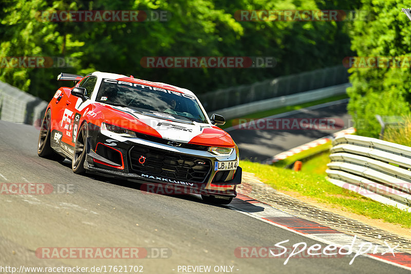 Bild #17621702 - Touristenfahrten Nürburgring Nordschleife (03.07.2022)