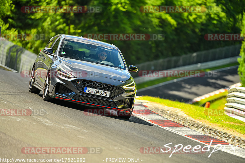 Bild #17621992 - Touristenfahrten Nürburgring Nordschleife (03.07.2022)