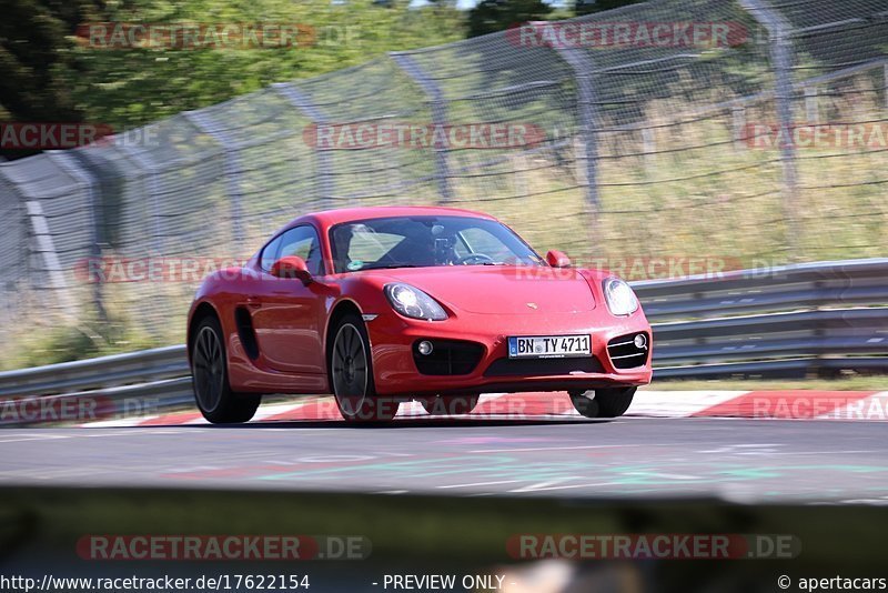 Bild #17622154 - Touristenfahrten Nürburgring Nordschleife (03.07.2022)