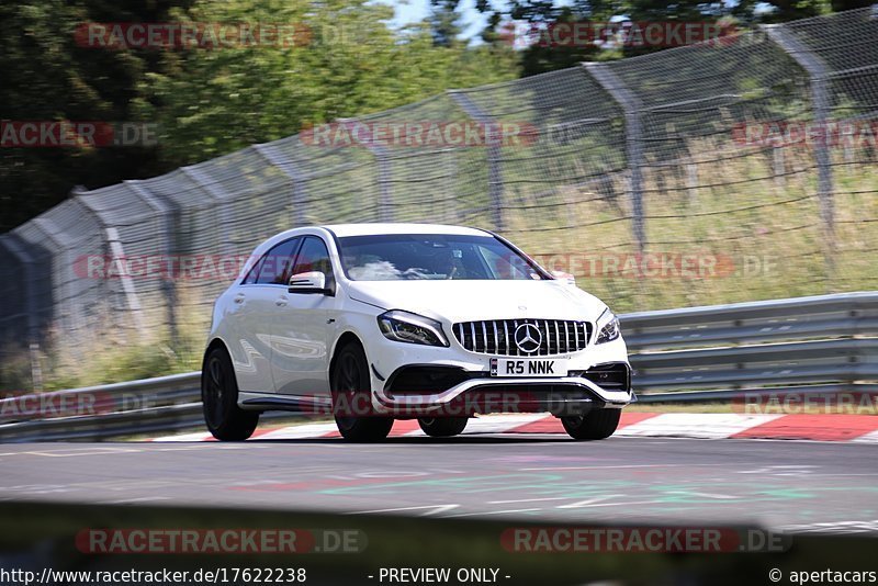 Bild #17622238 - Touristenfahrten Nürburgring Nordschleife (03.07.2022)