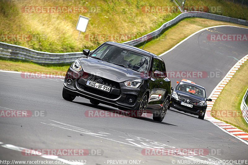 Bild #17622282 - Touristenfahrten Nürburgring Nordschleife (03.07.2022)