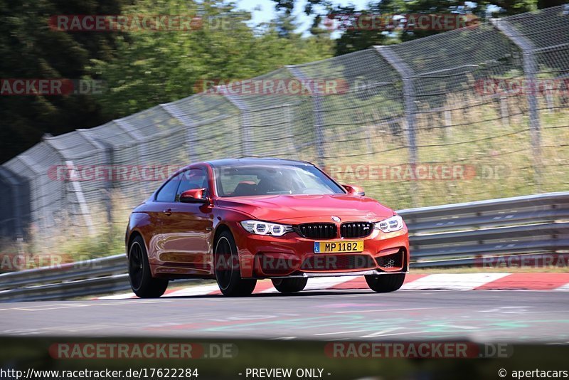 Bild #17622284 - Touristenfahrten Nürburgring Nordschleife (03.07.2022)