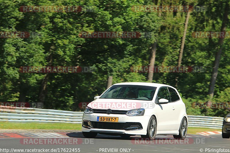 Bild #17622455 - Touristenfahrten Nürburgring Nordschleife (03.07.2022)