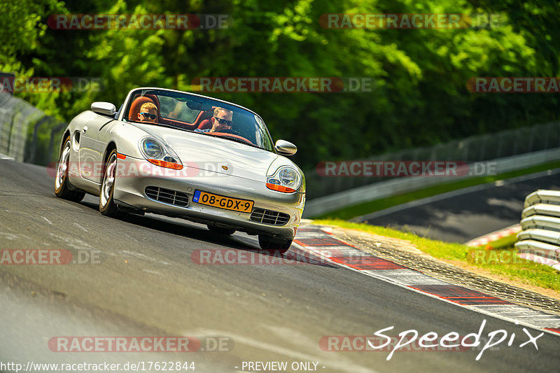 Bild #17622844 - Touristenfahrten Nürburgring Nordschleife (03.07.2022)